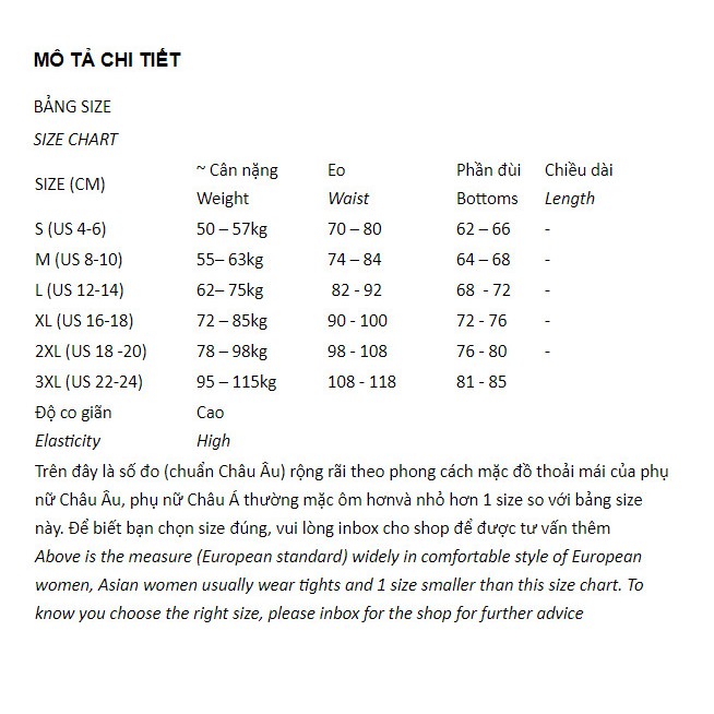 QUẦN BƠI BIG SIZE 53-120KG (Mã:KS410833-2) | BigBuy360 - bigbuy360.vn