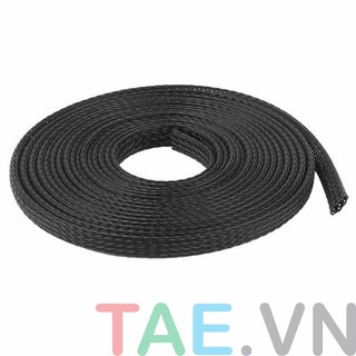 Vải Nylon Luồn Dây Điện