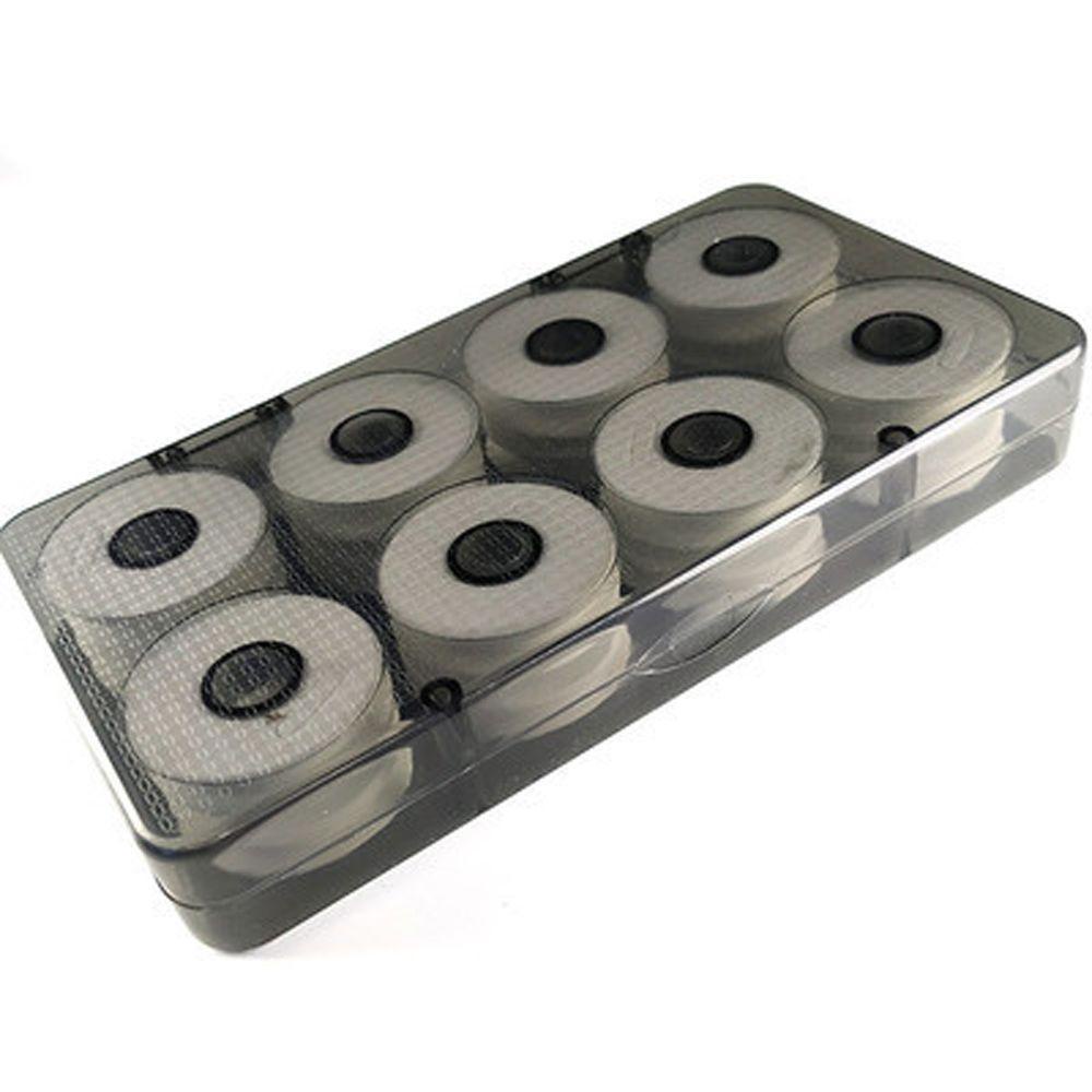 Hộp 8 / 16 Cuộn Dây Câu Cá Chất Lượng Cao