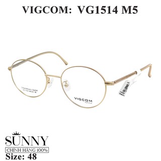 Gọng kính Vigcom VG1514