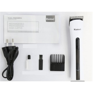 Tông đơ cắt tóc Kemei KM-2516