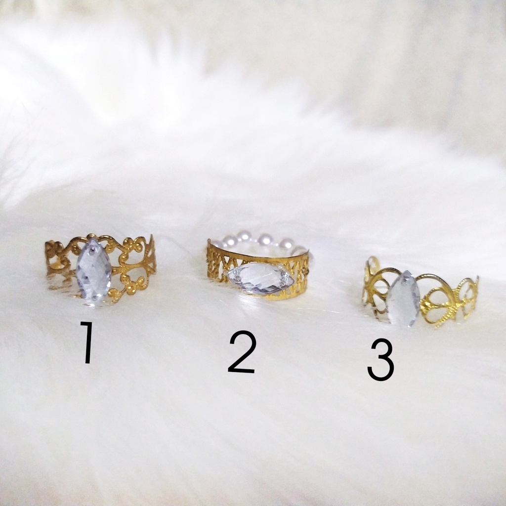 Phụ Kiện Vòng Tay Cho Doll 20cm