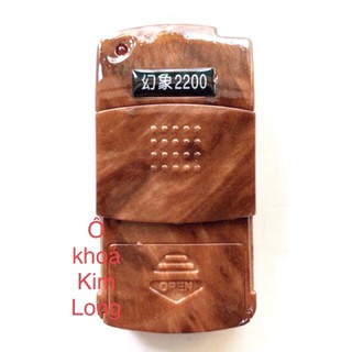 Remote điều khiển cửa cuốn 2200 tần số 330