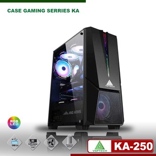 Case VSPTECH KA-250