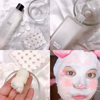 Nước dưỡng da Beauty Water Son & Park