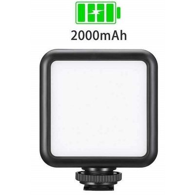 Đèn led video mini VL49 Ulanzi cho điện thoại