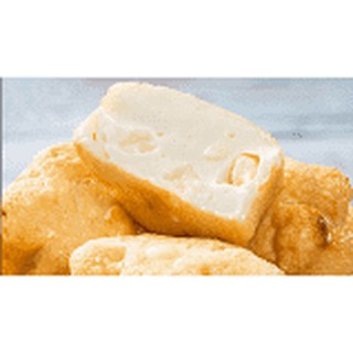 Cheese Fish ToFu ( Tàu hũ cá phô mai Malaysia) gói 500gr