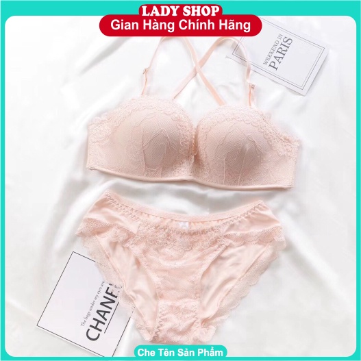 Bộ đồ lót nâng ngực quả ngang cao cấp, tạo khe  C1352 🔥CÓ MÃ GIẢM GIÁ + FREESHIP 🔥 | BigBuy360 - bigbuy360.vn
