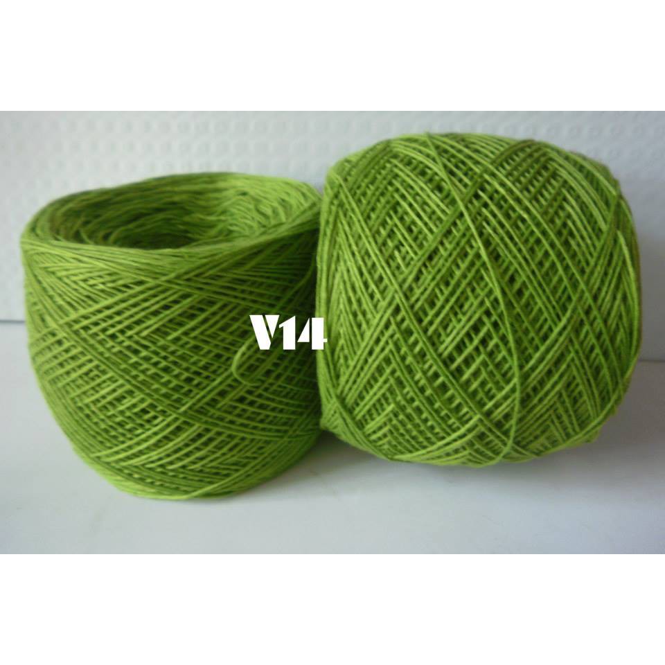 Sợi cotton Việt Nam