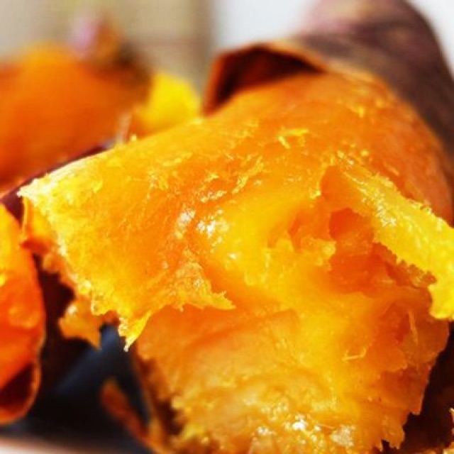Khoai lang mật tươi, Đặc Sản Ngon Lạ Đà Lạt