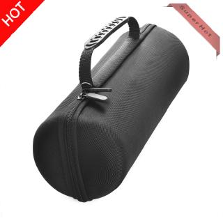 Túi Đựng Loa Bluetooth Jbl Pulse 3 Bằng Da Pu