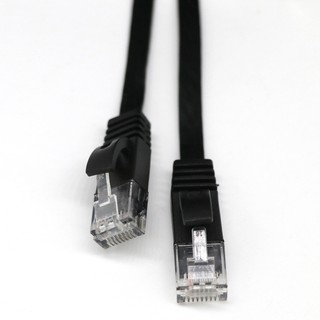 20m Dây Cáp Mạng Lan Dẹt Utp