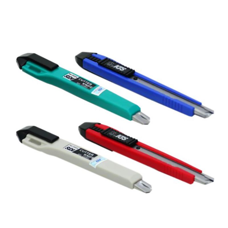 Dao dọc giấy nhỏ SDI (dao cắt giấy )