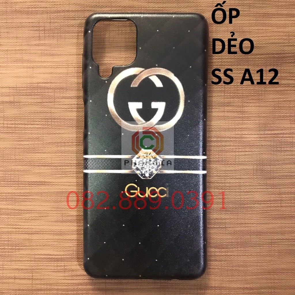 Ốp lưng Samsung A12 hình đẹp (p2)
