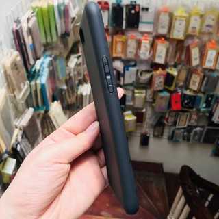[Realme C2] Ốp lưng dẻo đen cao cấp fullbox