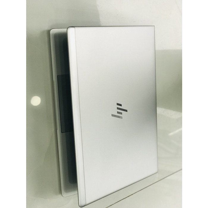 Laptop hp 840 g5 i7 8650U Ram 8GB SSD 256GB 14 inch full hd viền mỏng vỏ nhôm bền đẹp | BigBuy360 - bigbuy360.vn