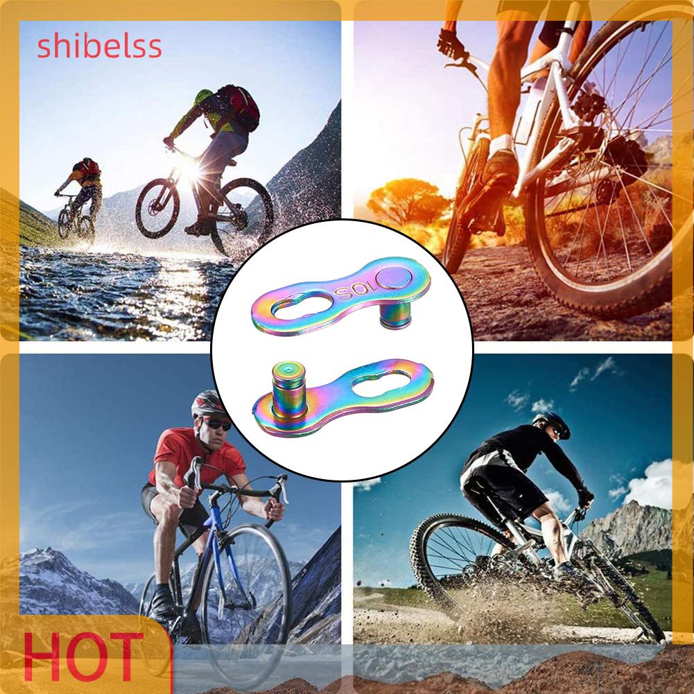Mối Nối Dây Sên Xe Đạp SHIBEL VXM