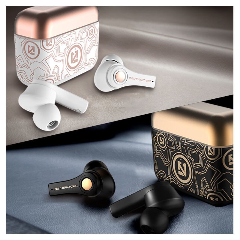 Tai Nghe Không Dây Bluetooth XCOM TS100 Phiên Bản 5.0 Sang Trọng Phục Vụ Những Người Khó Tính Nhất | BigBuy360 - bigbuy360.vn