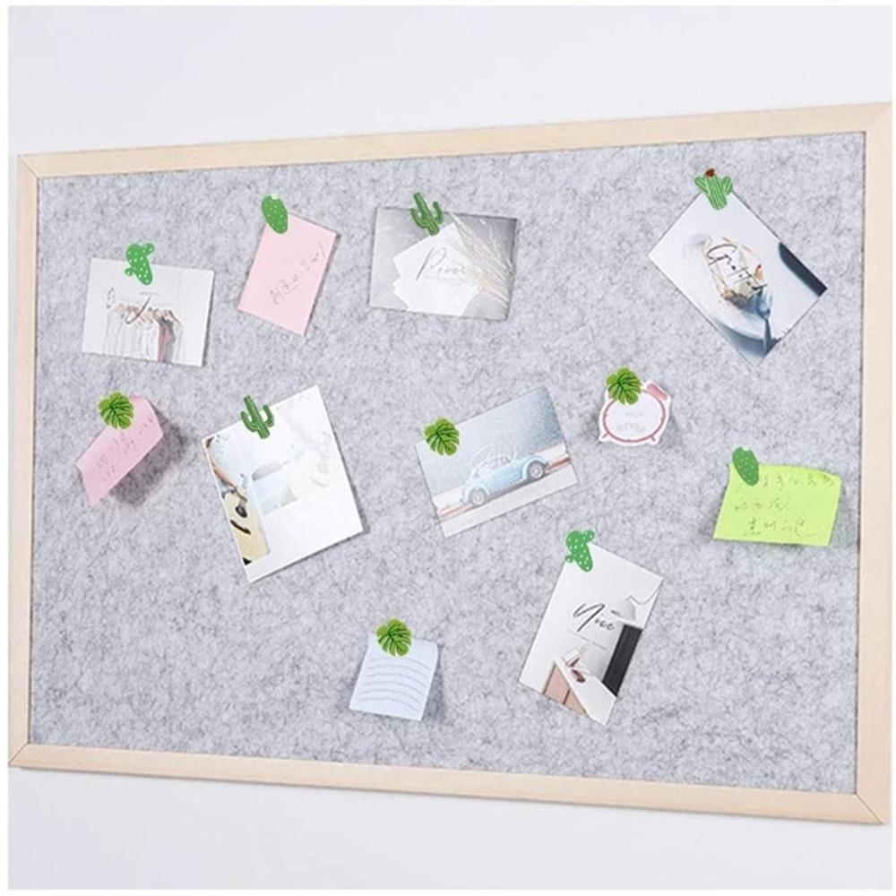 PATRICIA Set 30 Tấm Lịch Treo Tường Trang Trí