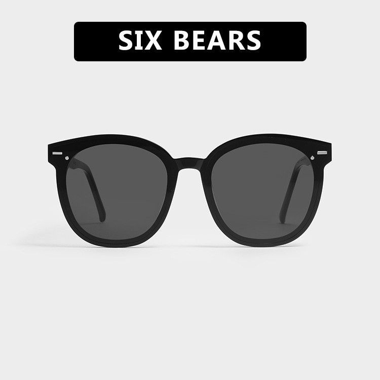 Kính mát mắt mèo phong cách retro Hàn Quốc