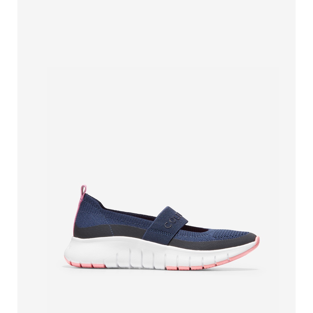 Giày Lười Nữ Cole Haan ZERØGRAND Flex Slip On Sneaker W21225