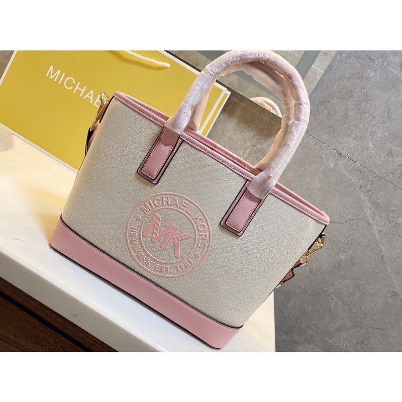 Túi Michael Kors Fulton Sport Large chuẩn Auth - Túi MK chính hãng new hot 2021