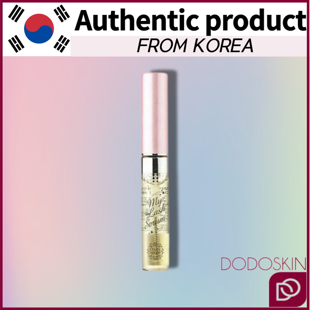 (Hàng Mới Về) Serum Dưỡng Mi Etude House 9g