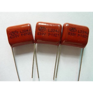 Tụ 224J 630V (0.22uF 630V)