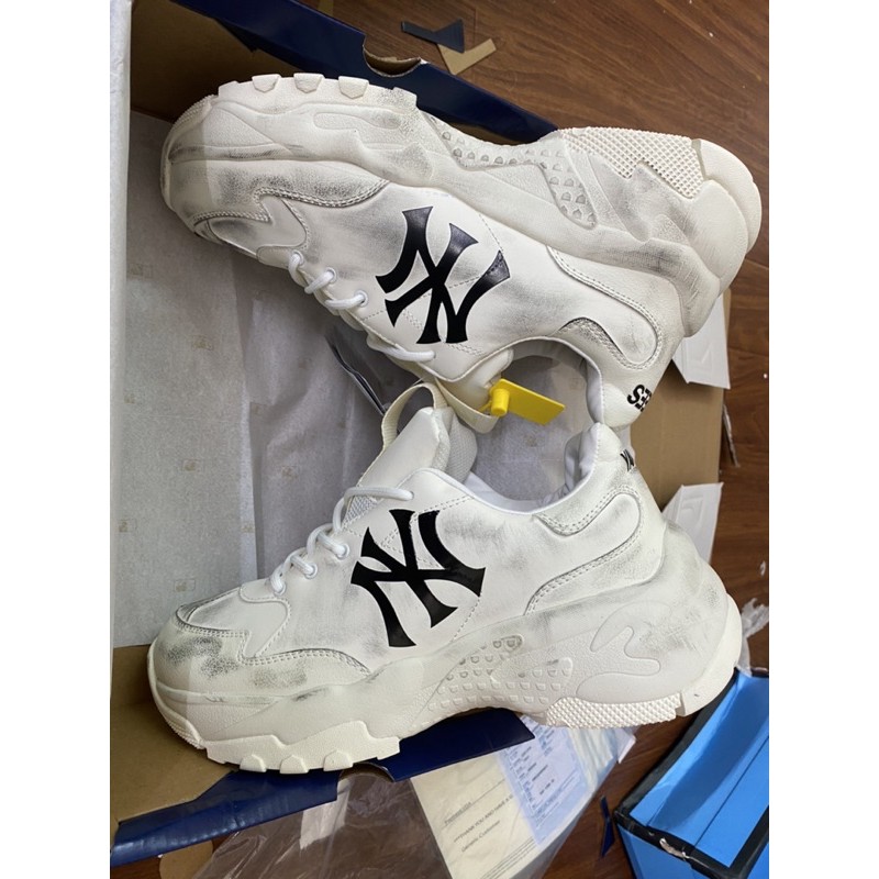 Giày thể thao yan.kess nam nữ cao cấp (free ship)