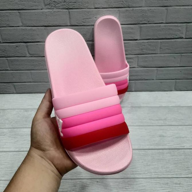 Giày Sandal Adidas Peacts 100% Chính Hãng Phiên Bản Giới Hạn Cho Bé Gái