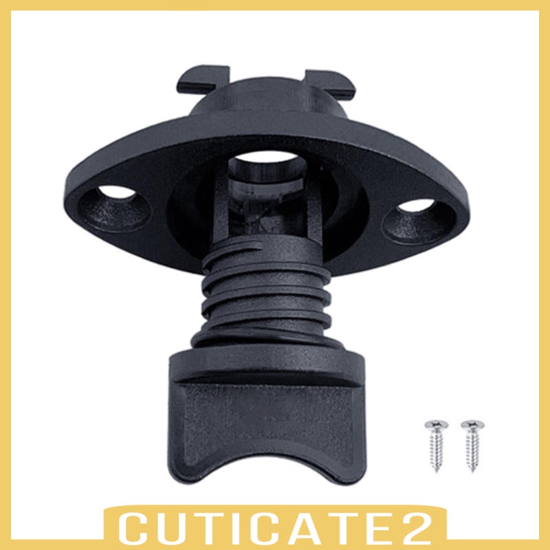 Nút chặn ống thoát nước 1'' 25mm cho thuyền Yacht Dinghy
 | BigBuy360 - bigbuy360.vn