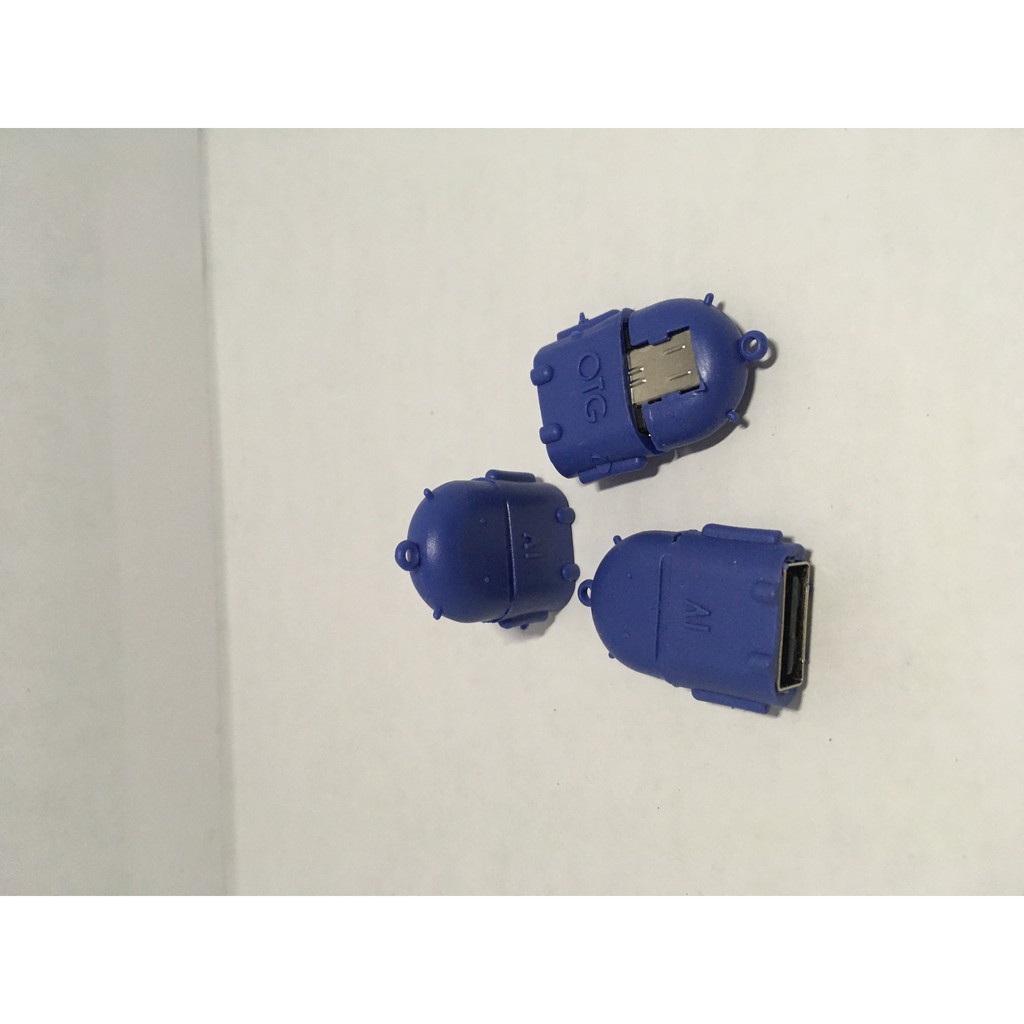 Đầu Đọc Thẻ Nhớ Micro Otg Cho Điện Thoại Android | BigBuy360 - bigbuy360.vn