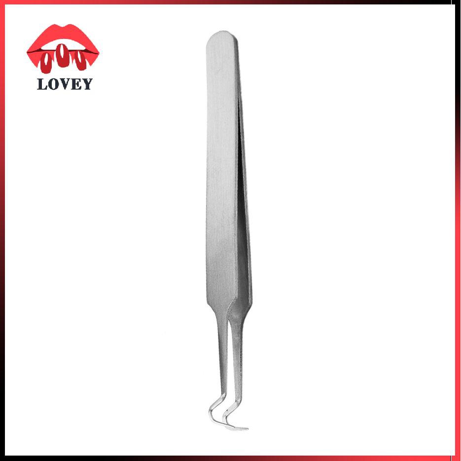 Nhíp Nặn Mụn Đầu Đen 0606 Chất Liệu Inox Tiện Dụng | BigBuy360 - bigbuy360.vn