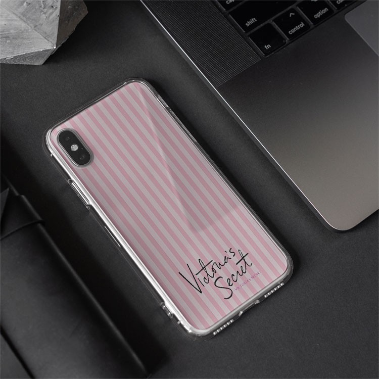 Ốp Lưng Victoria Secret Logo Điệu Đà cho iphone 6/7/8/Plus/X/Xs/XsMax/Xr/11/Pro/12Mini/12 PROMAX VICPOD00001