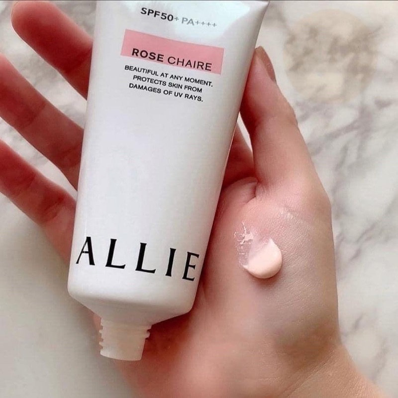 Kem chống nắng Allie Kanebo 60g/90g