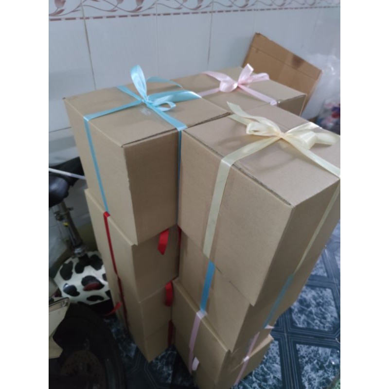 HOA HỒNG SÁP THƠM 20 BÔNG ĐỦ MÀU