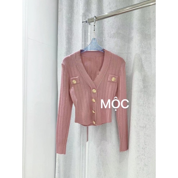 Áo len mongtoghi dài tay mẫu thời trang mới nhất