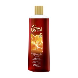 Sữa Tắm Caress Passionate Spell 532ml