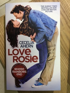 Love Rosie (Where Rainbows End)