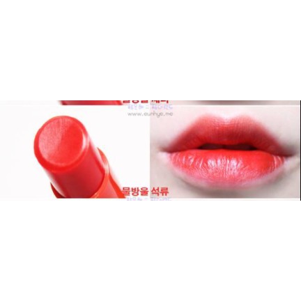 SON DƯỠNG CÓ MÀU HOLIKA HOLIKA WATER DROP TINT STICK (Hàn quốc)