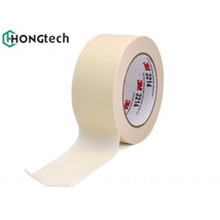 Băng keo giấy 3M 1 mặt
