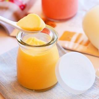 Hũ Thủy Tinh Có Nắp Làm Sữa Chua 200ml