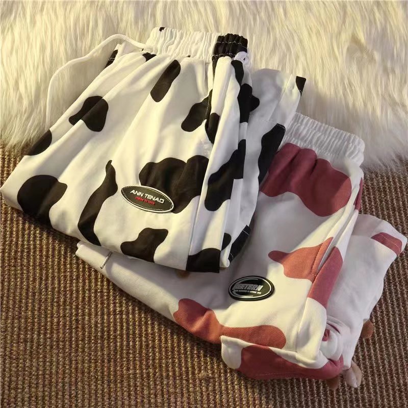 Quần Short Thể Thao Ống Rộng Thời Trang Mùa Hè Dành Cho Cặp Đôi