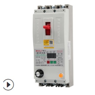 Atomat bảo vệ mất pha dòng có hẹn giờ