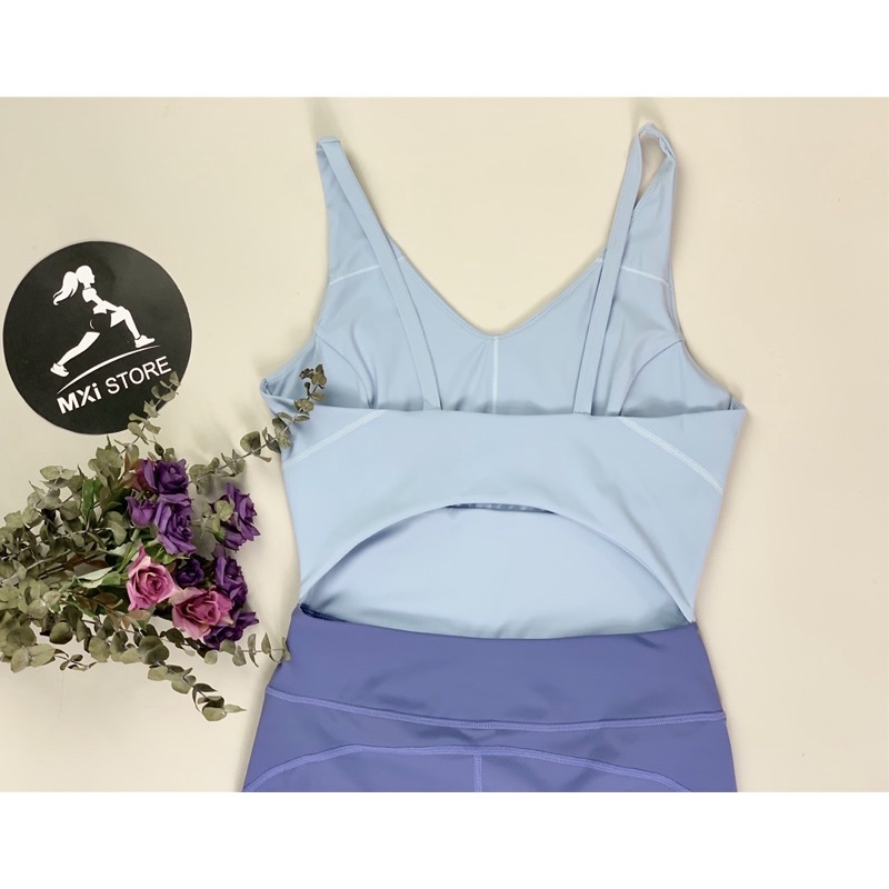 ĐỒ TẬP JUMPSUIT YOGA-GYM