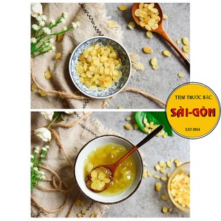 Hạt Bồ Mễ (Tuyết Liên Tử) 500gram | Tiệm Thuốc Bắc Sài Gòn