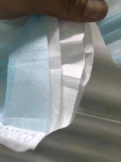 Khẩu trang y tế 4 lớp