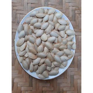 HẠT BÍ SẠCH RANG TAY 500G LOẠI ĐẶC BIỆT