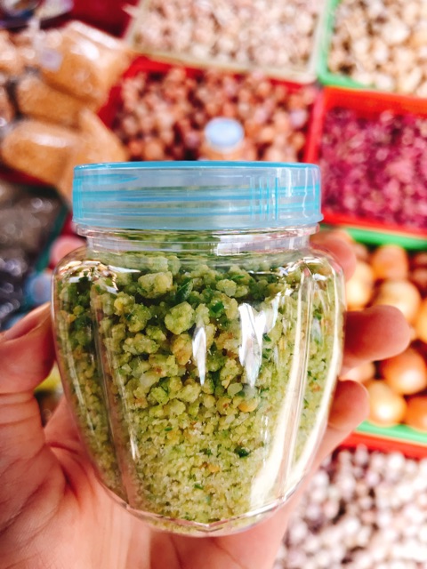 Muối ớt xanh Tây Ninh chính gốc- hủ 150gr | BigBuy360 - bigbuy360.vn