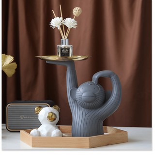 [Sẵn hàng] Set tượng Couple Teddy Bear